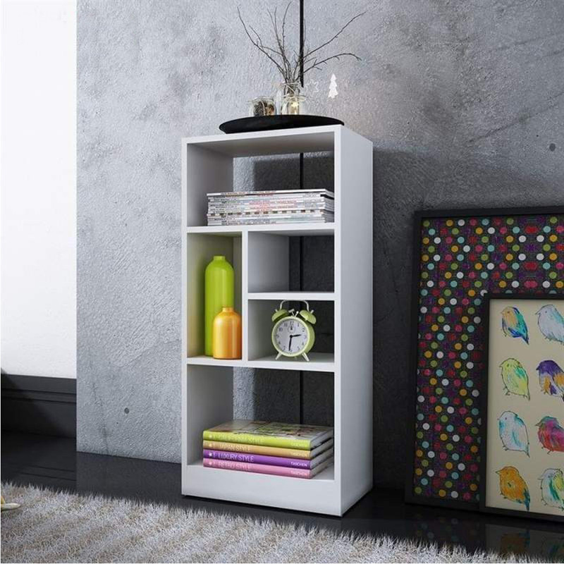 کتابخانه 5 قسمت