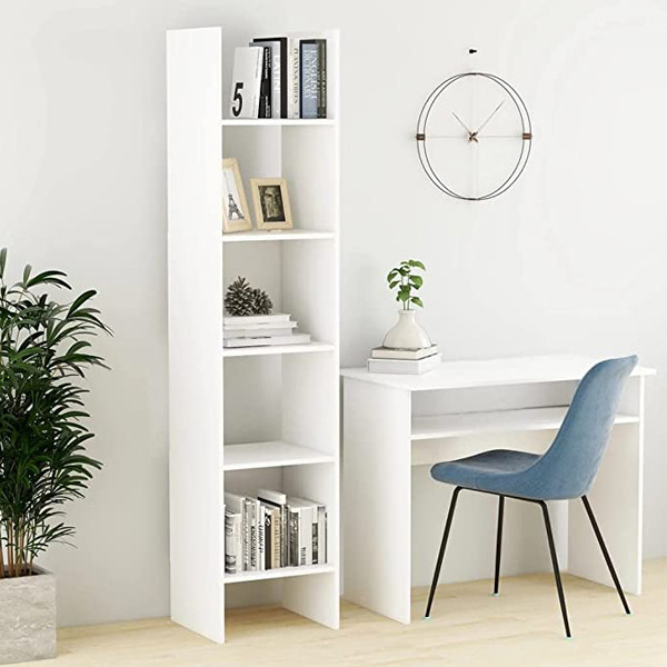 کتابخانه5 طبقه