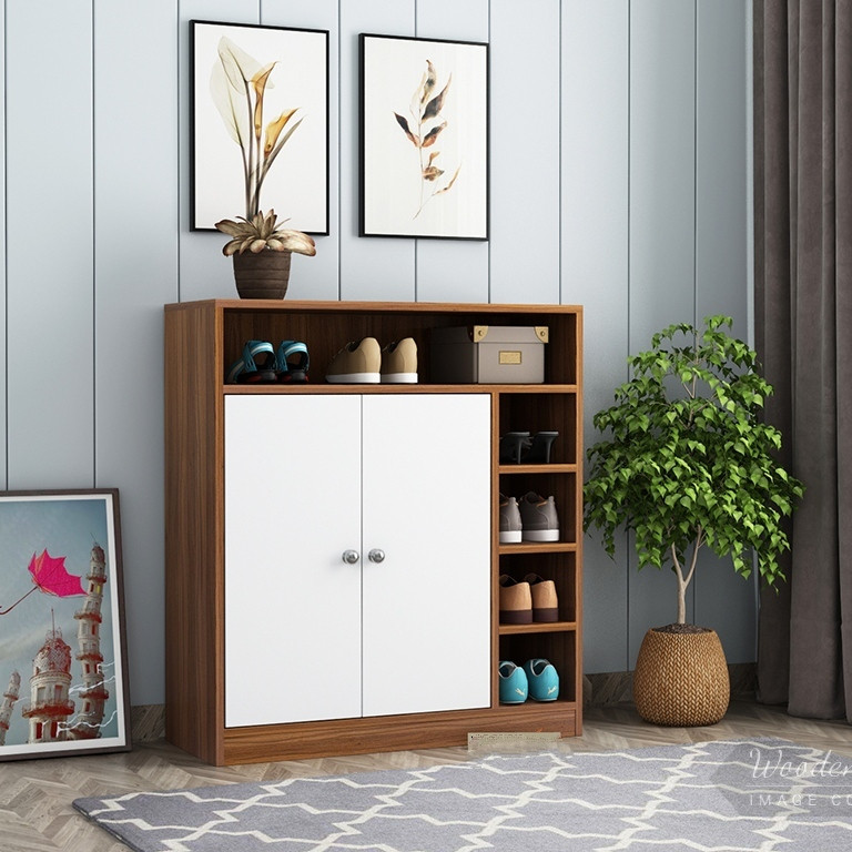 جاکفشی دو درب 100×90×35